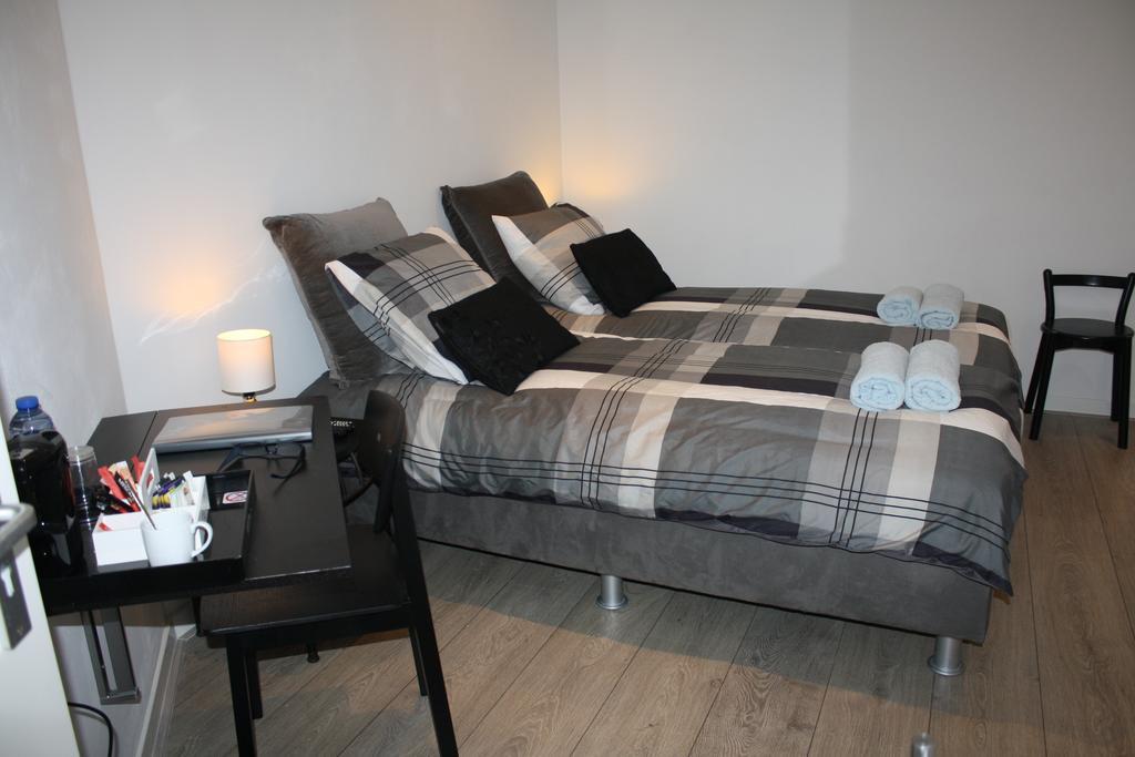 B&B Randje Amsterdam Zimmer foto